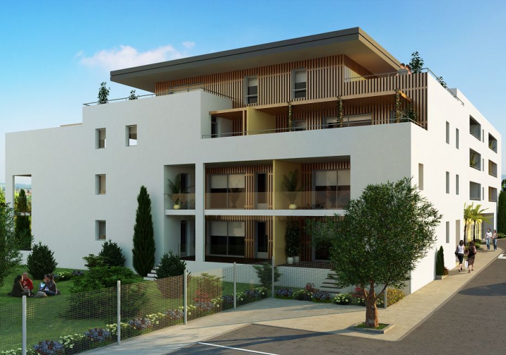 Pourquoi acheter un appartement à Valras-Plage