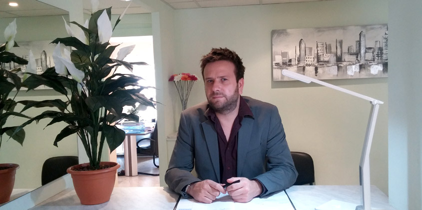 Découvrez le site internet du cabinet d'avocats masson sur la région paca