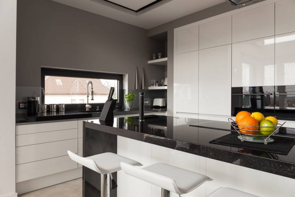 rénovation de sa cuisine