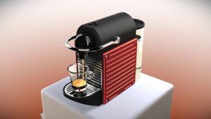 Pourquoi utiliser une cafetière nespresso ?