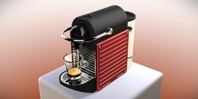 Pourquoi utiliser une cafetière nespresso ?