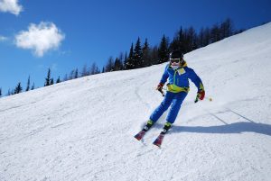 location ski super besse