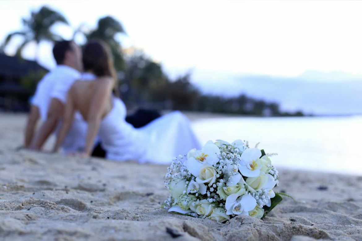 Comment organiser son mariage à l'étranger